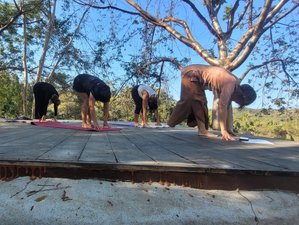 3-Daagse Functionele Yoga Retreat in Burnaby, Canada