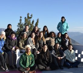 3 Day Himalayan Meditation and Yoga Retreat in Rishikesh, India - Photo 4
