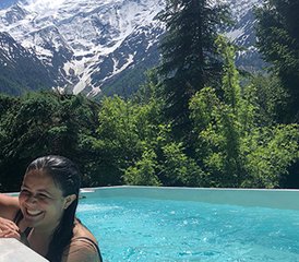 8 Day Yoga and Hiking Retreat in Haute-Savoie, France - Photo 4