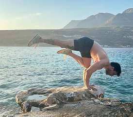 7 Day Gratitude Yoga Retreat in Peloponnese, Greece - Photo 4