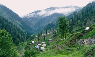 Orkhon Valley Retreats und Reisen