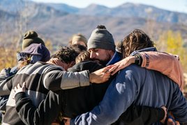 Vegan Life Coaching Retreats & Trips