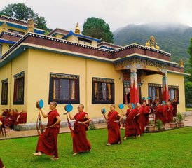 8-daagse spirituele yoga- en meditatiereis met kloosterbezoek in Nepal - Photo 2