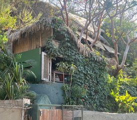 2 jours en stage « Reset, Déconnecte et Respire » à Sayulita au Mexique - Photo 3