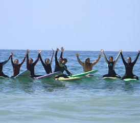 15-Daagse Onvergetelijke Surf- en Yoga Vakantie in Zonnig Tamraght, Souss-Massa, Marokko - Photo 2