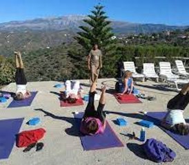6 Day Walking, New Beginnings, Meditation, and Yoga Retreat for Beginners in Alicante, Spain - Photo 2