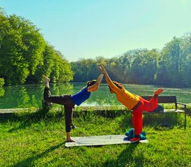 77 jours en retraite détox ayurvédique d’été à Foulain, France - Photo 1