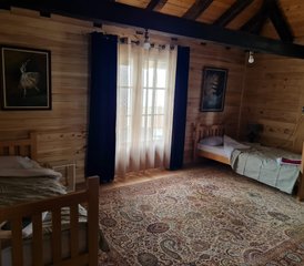 8 Day National Park Tara Trail Horse Riding Tour in Serbia - Photo 4