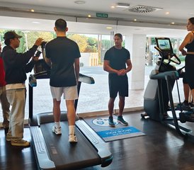 117 Day Anayata Luxury Weight Loss Detox Retreat with Yoga, Personal training in Marbella, Spain - Photo 1