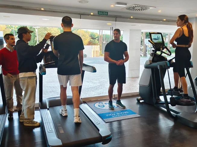 7 Day Anayata Luxury Weight Loss Detox Retreat with Yoga, Personal training in Marbella, Spain