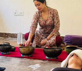 7 Day Yoga and Local Sightseeing Retreat in Rishikesh, India with Sound Healing, Day Hike, and More - Photo 3
