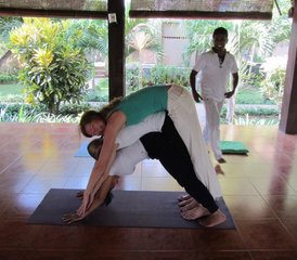 22 días de retiro de bienestar zen indonesio, Ayurveda y spa holístico en Bali - Photo 5