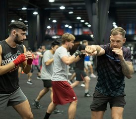 30-Daagse Fitness- en Lichaamsveranderings Retreat in Ho Chi Minh City, Vietnam - Photo 5