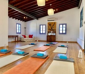 8 Day Yoga Retreat in Tochni, the Tuscany of Cyprus | Away from Mass Tourism with Beach Transfer - Photo 5