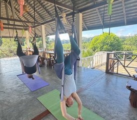 7 Day Somatic Yoga and Meditation Retreat in Pai, Thailand - Photo 5