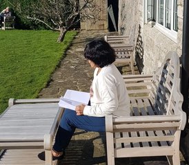 3 Day Serenity and Sleeping: Yoga and Breathwork Retreat in East Sussex, UK - Photo 4