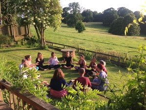 3 jours en week-end de yoga paisible à la campagne à Faversham, Kent