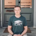 Andrew portrait