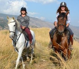 6 Day Spectacular Alpujarra Trail Ride Holiday in Lanjarón, Andalusia - Photo 2