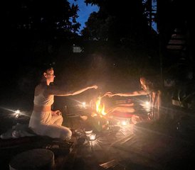 6 jours en retraite chamanique en solo ou en couple à Siem Reap, Cambodge - Photo 2