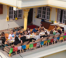 29 Day Ayurveda Detox Course with Yoga and Meditation in Kathmandu, ‎Bagmati Pradesh, Nepal - Photo 3