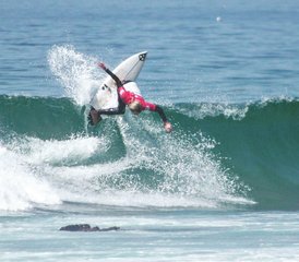 88 días de campamento guiado de surf en Aljezur, Algarve, Portugal - Photo 1