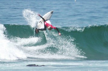 8 Tage Surf-Guiding-Camp in Aljezur, Algarve, Portugal