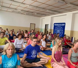 3 Day Yoga Retreat and Vegetarian Diet Course in Vysočina Region, Czech Republic - Photo 2