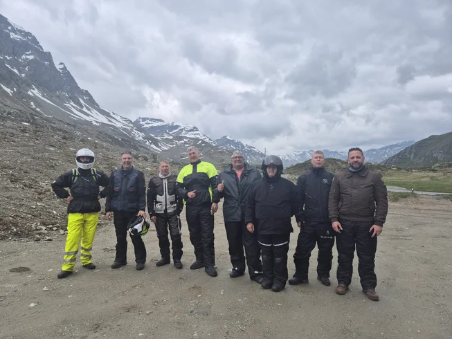 15 Day The Ultimate Ride: Guided Motorcycle Tour in Norway, France, Germany photo 8