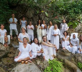 4 Day Women's Ceremonial and Pilgrimage Retreat, Glastonbury, UK - In-Depth and Down to Earth - Photo 3