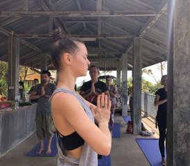 3 Day Tantra Basics Retreat on Samui Island, Thailand - Photo 3