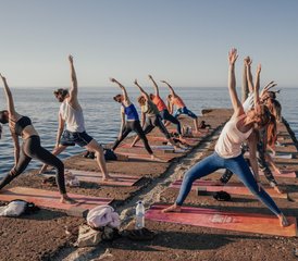 8 Tage Balance und Erholung Retreat am Meer mit The Salty in Cascais, Portugal - Photo 5