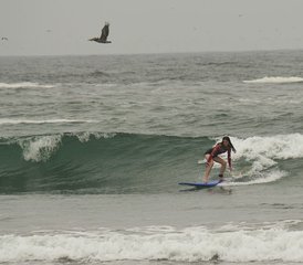7-Daagse Chicama Surf Vakantie in Peru - Photo 5