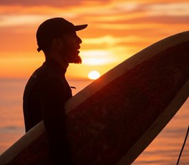 7 días de campamento de surf de longboard flow en Imsouane, Marruecos - Photo 2