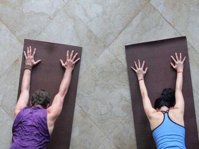 8 Day Healing Detox and Yoga Retreat in Ubud, Bali - Tripaneer.com