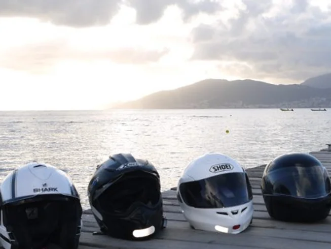 10 Day Dream Island Sardinia - Premium Guided Motorcycle Tour in Italy photo 7