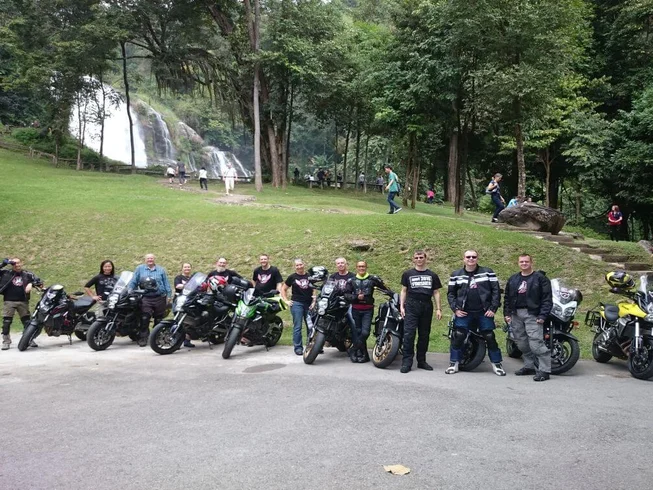 3 Day Mae Hong Son Loop Guided Motorcycle Tour in Northern Thailand photo 10