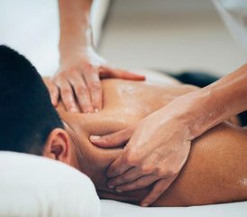 4 Day Basic Ayurvedic Yoga Massage Training in Kathmandu, Nepal - Photo 2