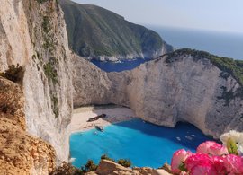 Zakynthos Retreats und Reisen