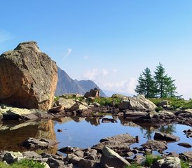 04 jours en stage de yoga et rando dolce vita dans le Piémont en Italie - Photo 1