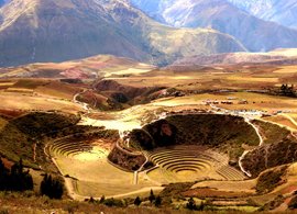 Moray Retreats & Trips