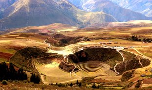 Moray Retraites en Reizen