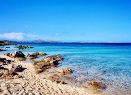 Arzachena Retreats und Reisen