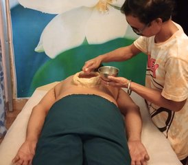 7 jours en retraite d’ayurveda, de yoga et de méditation à Rishikesh, Inde - Photo 4