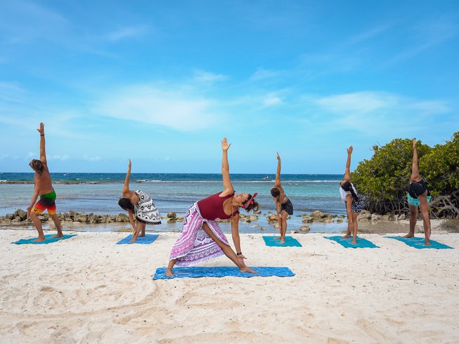 Top 10 Short Yoga Breaks and Yoga Weekends Worldwide