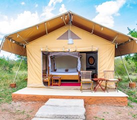 3 Day Budget-Friendly Masai Mara Safari in Kenya  - Photo 4