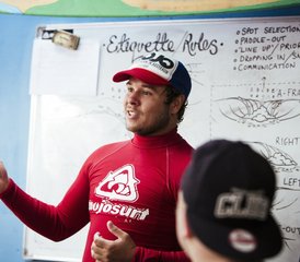 Curso de instructor de surf de 3 meses en Arrawarra, Nueva Gales del Sur, Australia - Photo 4