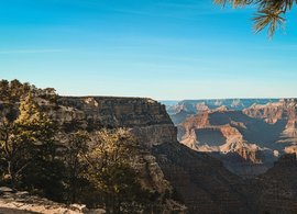 Grand Canyon area Retreats & Trips