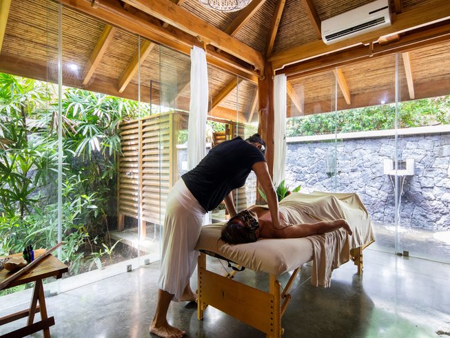 8 Day Luxury Yoga Retreat in the Comfort of Bodhi Tree Resort, Nosara ...