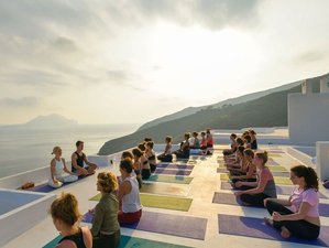  Sunshine Yoga Retreat: Deep Breathing for Harmony : Healing Yoga:  Digital Music